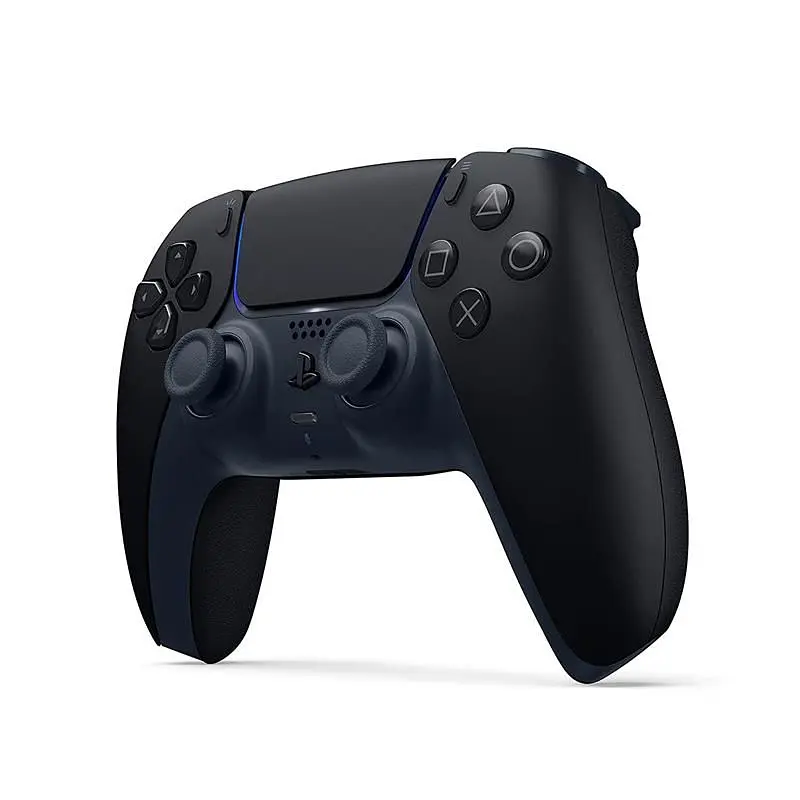 Геймпад бездротовий Sony PlayStation 5 DualSense Midnight Black (1000050265) - фото 2