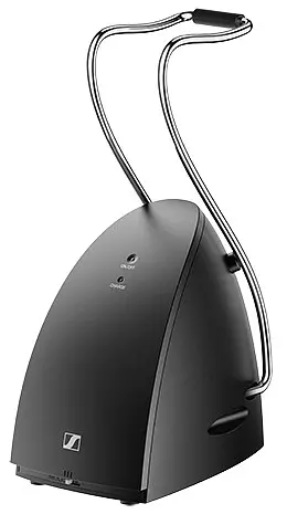 Навушники Sennheiser RS 120-W (6904705) - фото 7