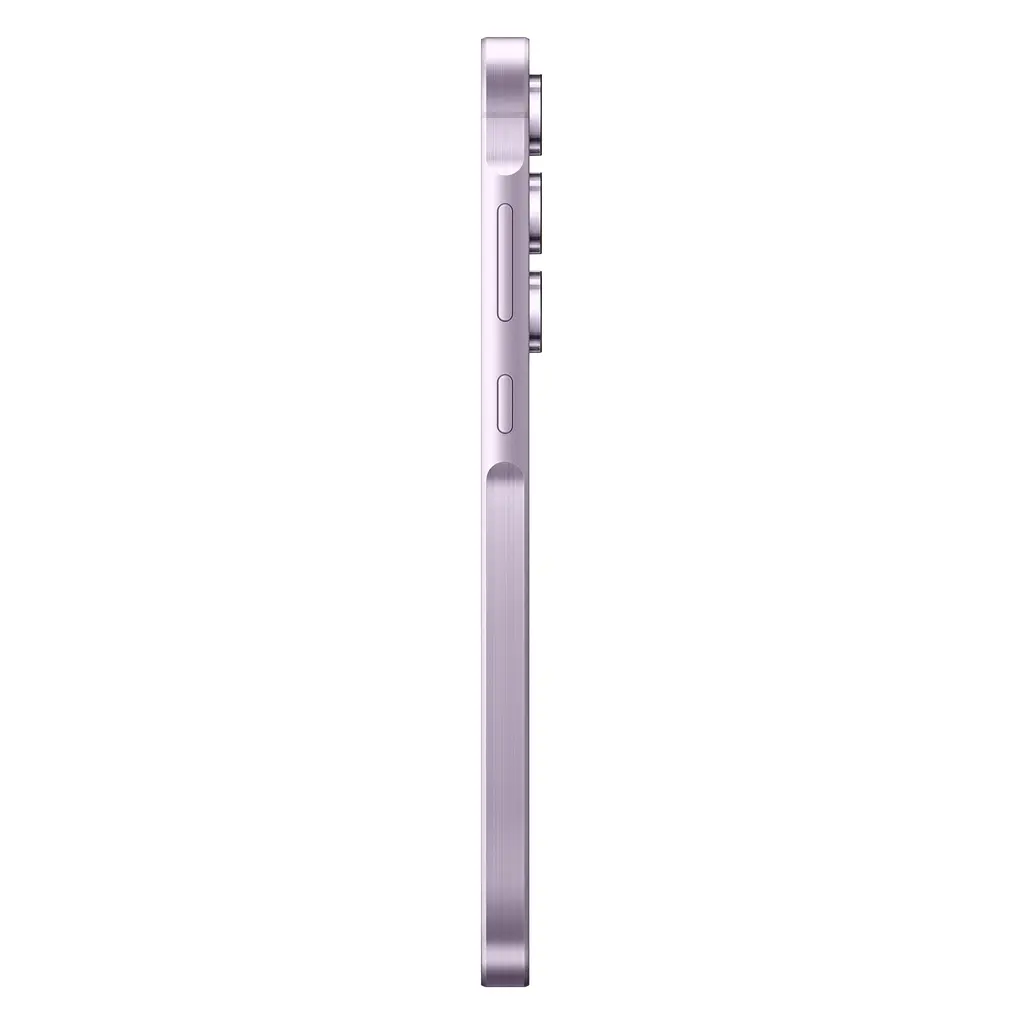 Смартфон Samsung Galaxy A55 5G 8/128GB Awesome Lilac (SM-A556BLVA) - фото 3
