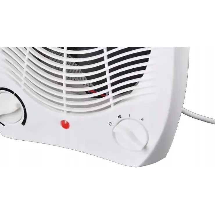 Тепловентилятор Esperanza Gobi [EHH001] [119371] - фото 4