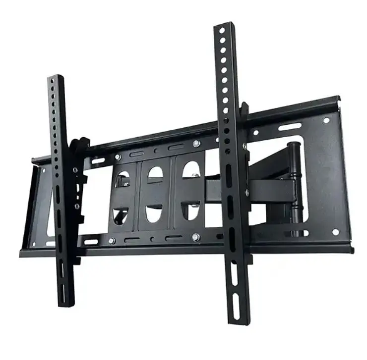 Кріплення для телевізора на стіну поворотне 40"-80" MHZ CP602 ART-5070 - фото 4