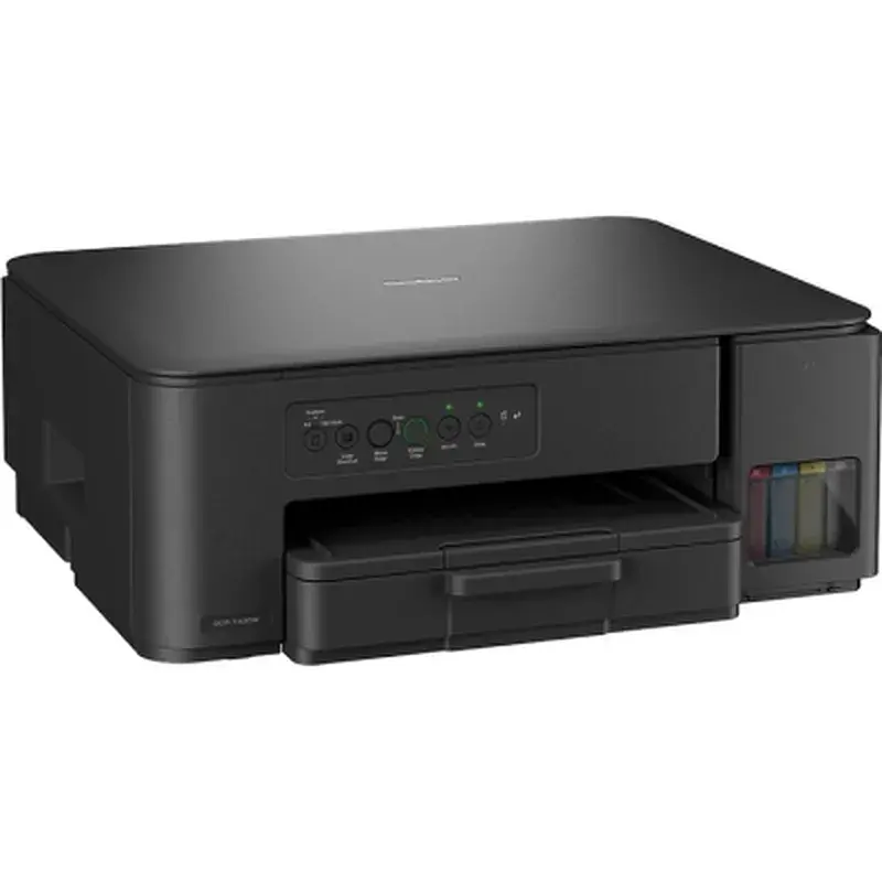 Багатофункціональний пристрій Brother DCP-T430W (DCPT430WYJ1) - фото 6