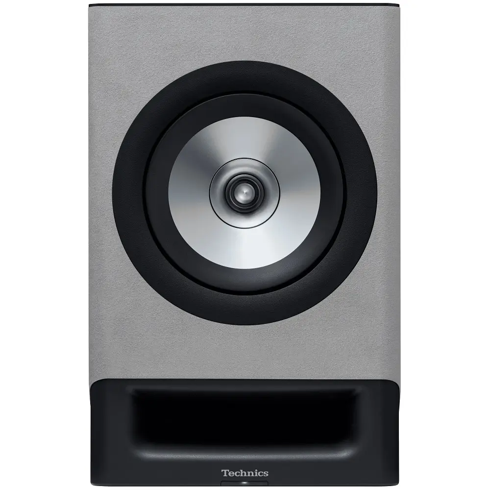 HiFi акустична система Technics SC-CX700E-H бездротова - фото 4