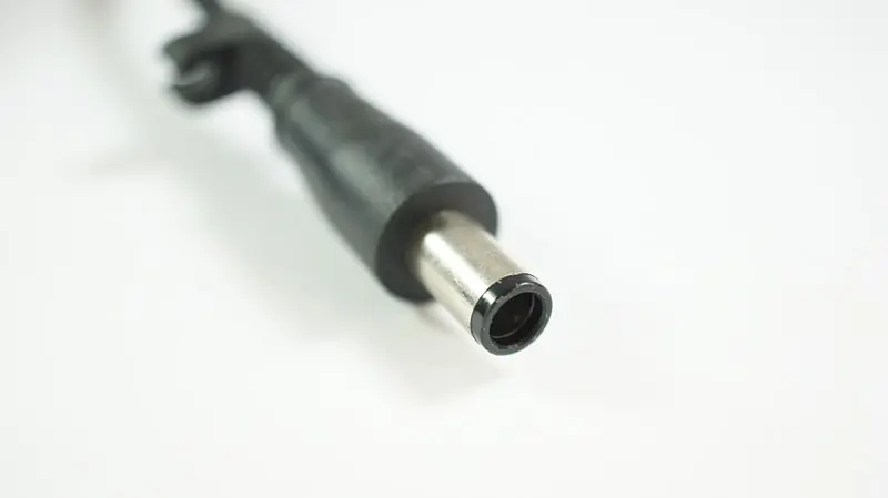 Блок живлення для ноутбука Dell 19.5V, 6.7A, 130W, 7.4x5.0-PIN, 3 hole, black (без кабеля!) - фото 4