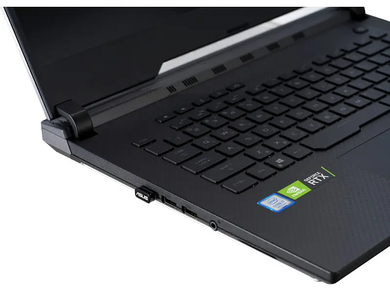Bluetooth адаптер Asus USB-BT540 (90IG09N0-MO0B00) - фото 4