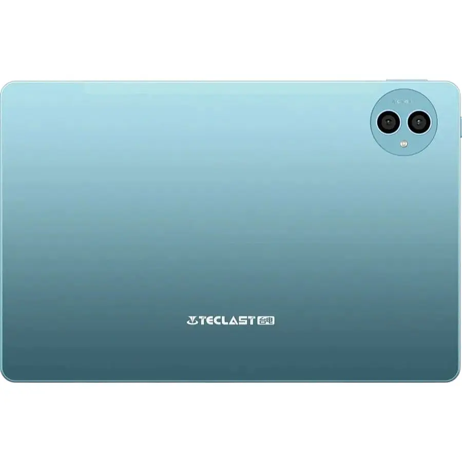 Планшет Teclast P50 11" HD /6GB /128GB/ T606 / 8000mAh/ LTE / 5+13MP/ Metal/ Blue - фото 2