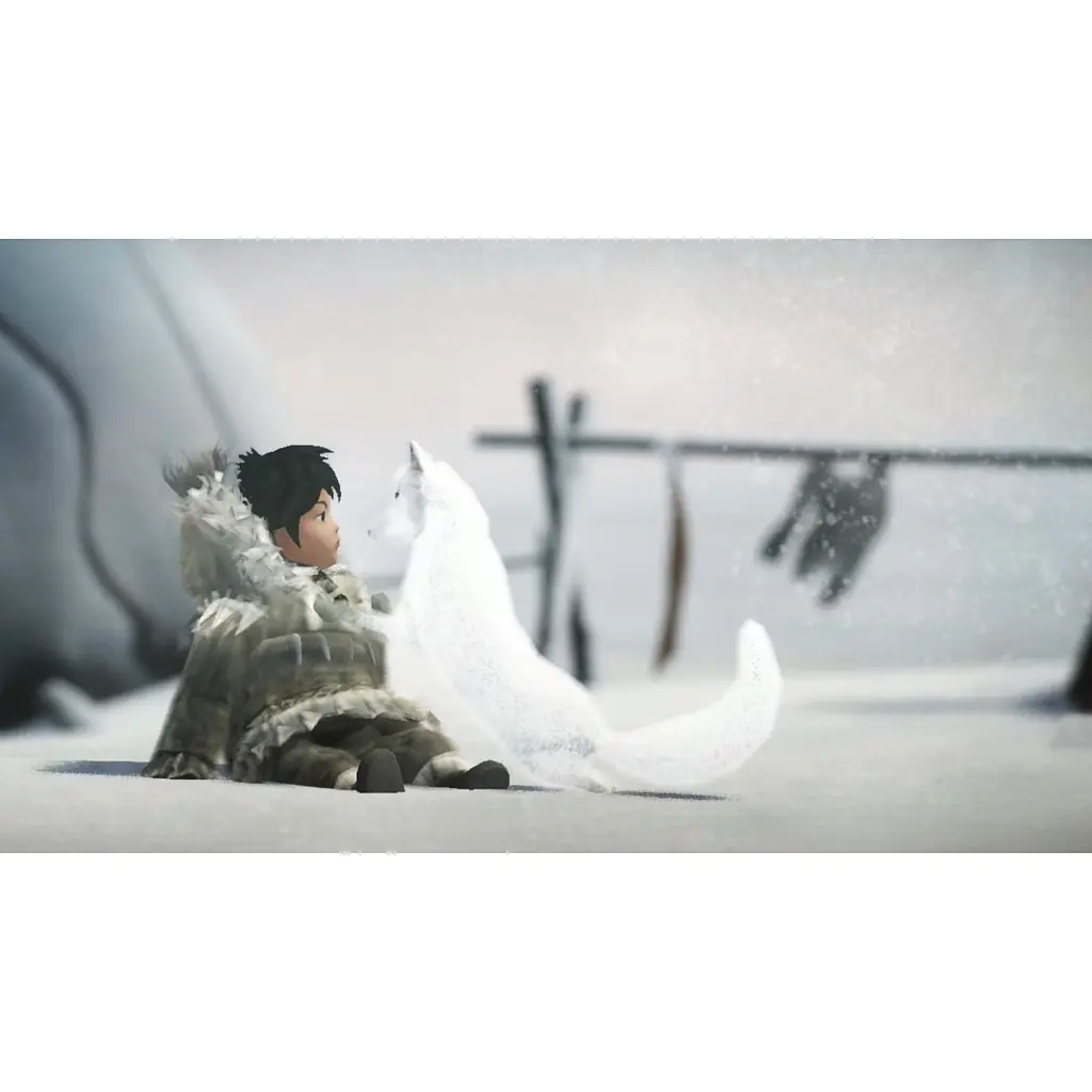 Ключ активації Microsoft Never Alone (Kisima Ingitchuna) для Xbox One/Series - фото 11