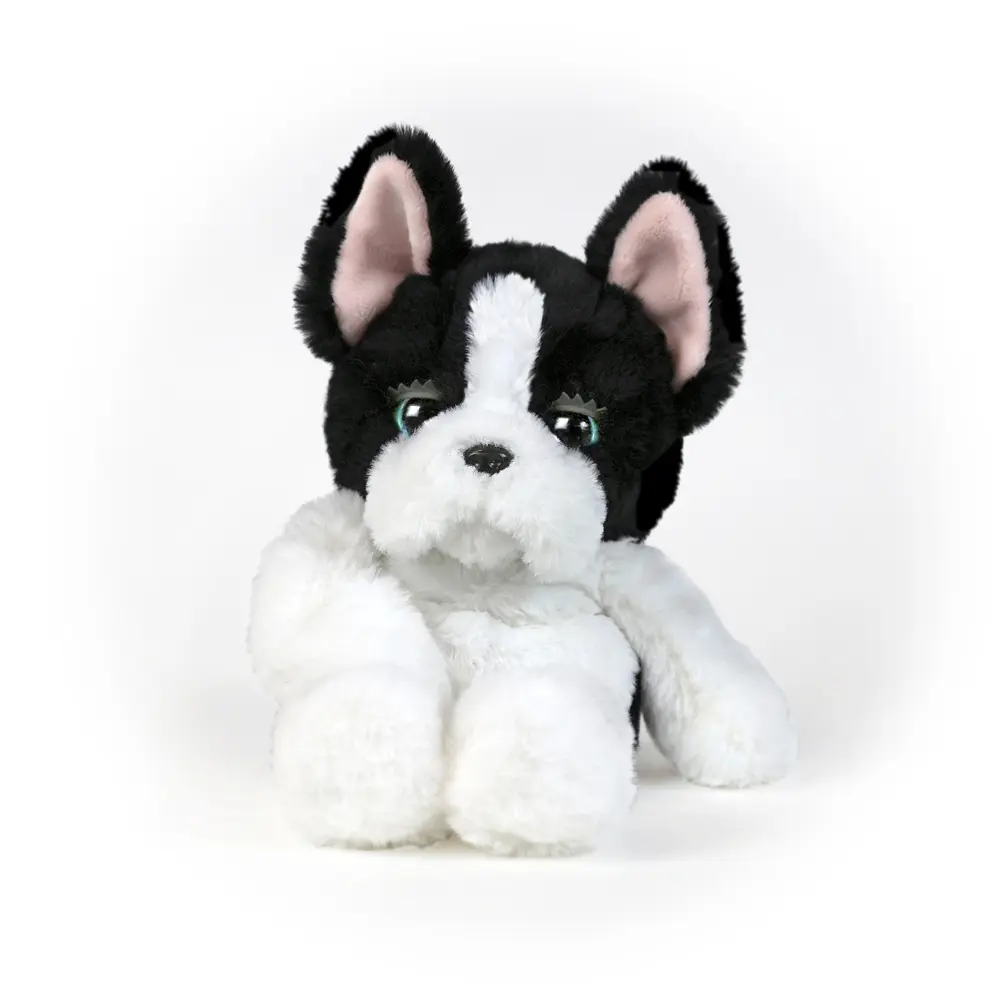 Интерактивная игрушка My Fuzzy Friend - Tucker the Sleepy Pup (18537) - фото 2