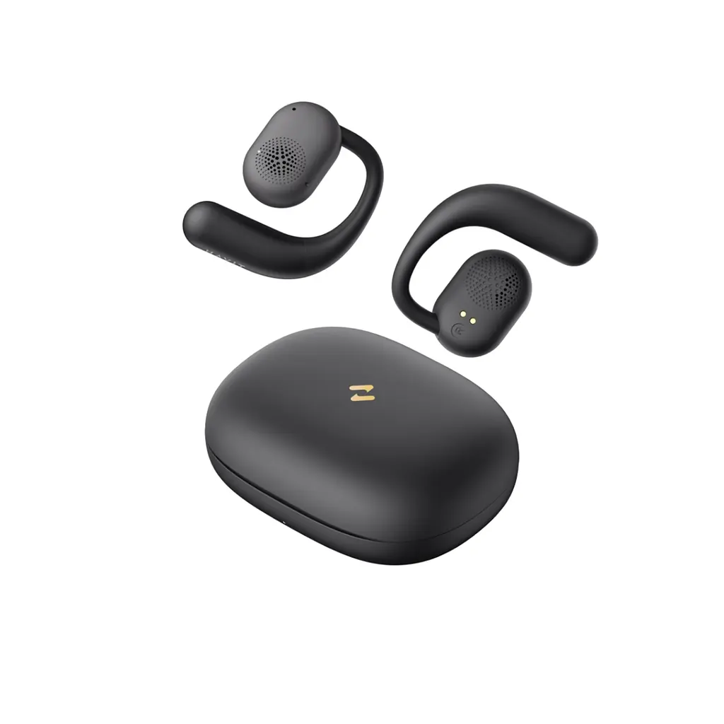Бездротові навушники HAVIT OWS914 TWS Black HAVIT (28219-000)