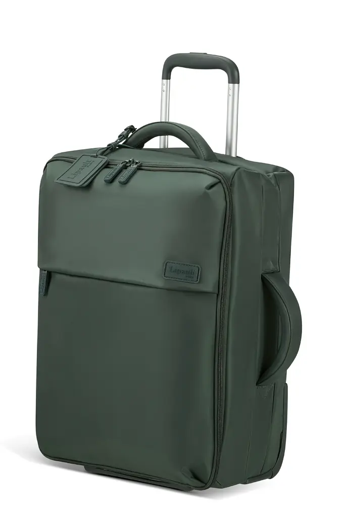 Дорожня Сумка На Колесах 55 См Lipault FOLDABLE PLUME KHAKI 55x37x22 P94*94002 - фото 4