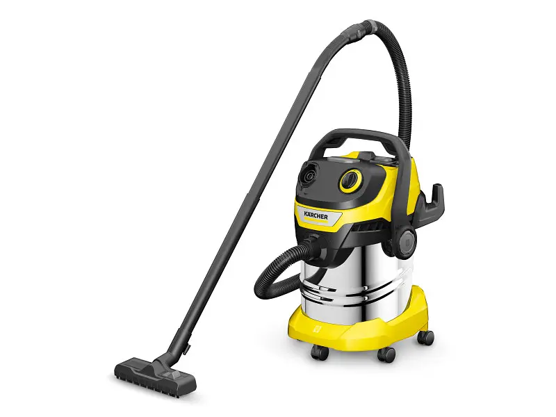 Пилосос Karcher WD 5 S V-25/5/22 (1.628-350.0) - фото 2
