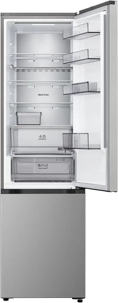 Холодильник LG GC-B509EMSM - фото 8