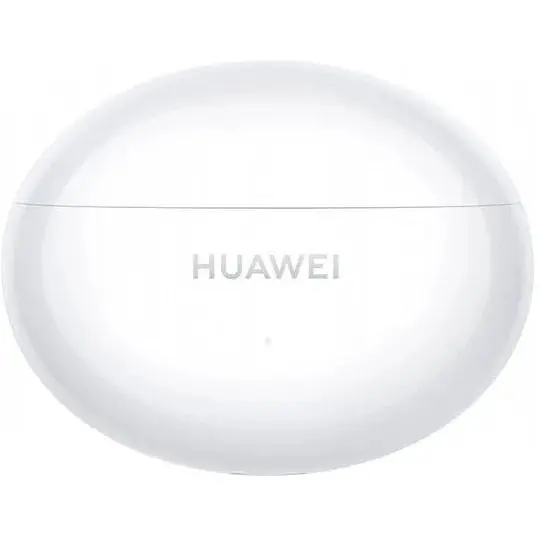 Наушники беспроводные Huawei FreeBuds 6i белые украинская сертификация 6942103123535 - фото 4