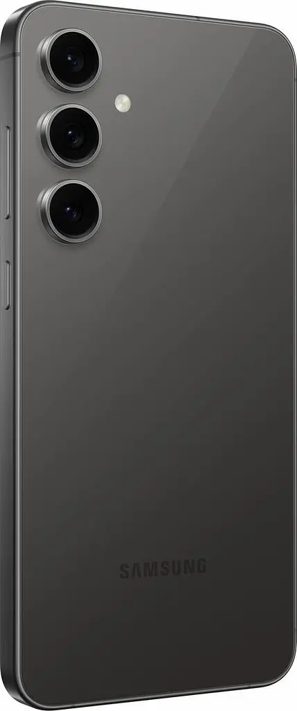 Смартфон Samsung Galaxy S24 FE 8/128GB Graphite (SM-S721BZKD) - фото 6