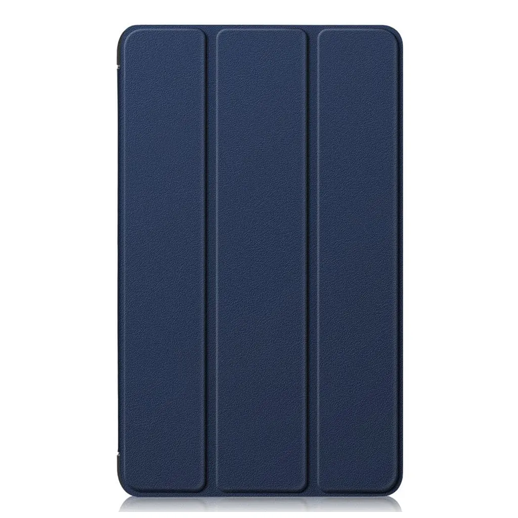Чохол до планшета BeCover Smart Case Samsung Galaxy Tab A11 Plus SM-X236B 11.0" Deep Blue (713994) - фото 2