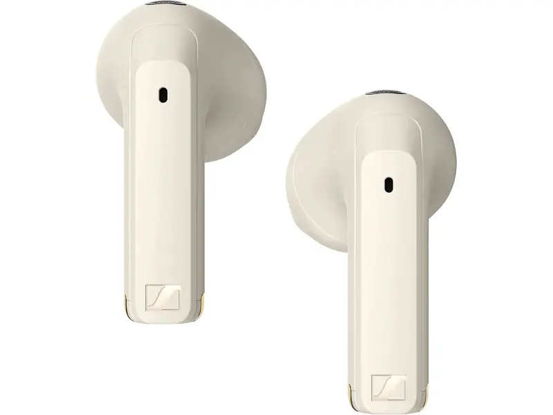 Навушники TWS Sennheiser ACCENTUM Open Cream (700446) - фото 3