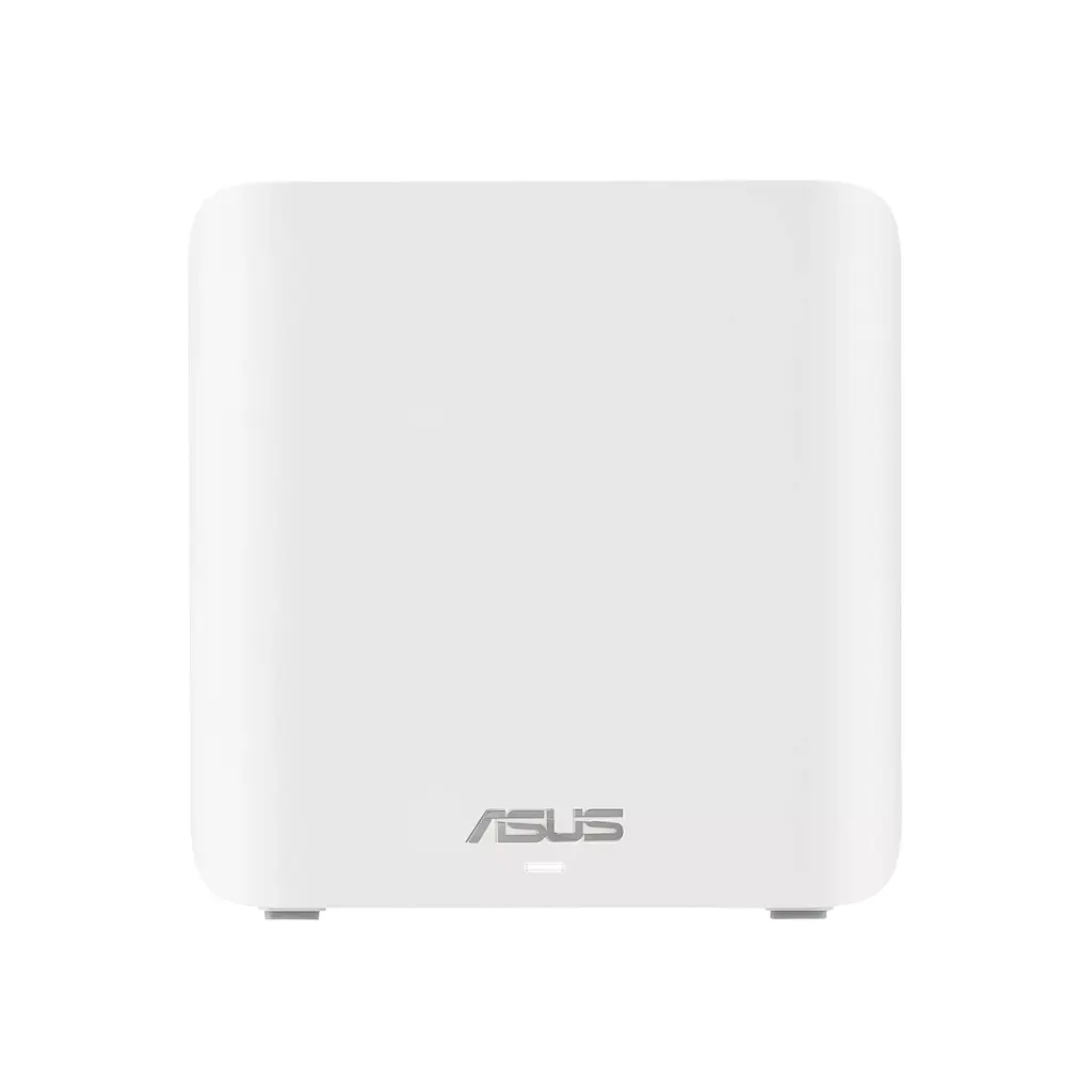 Система WiFi-Mesh ZenWiFi BD4 BE3600, 2x2,5GE WAN/LAN, 1мод, белый Asus teh0017268 - фото 4
