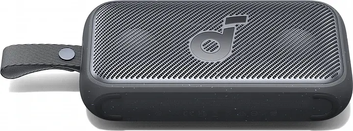 Bluetooth колонка Anker SoundCore Motion 300 30W (A3135011) Black UA - фото 4
