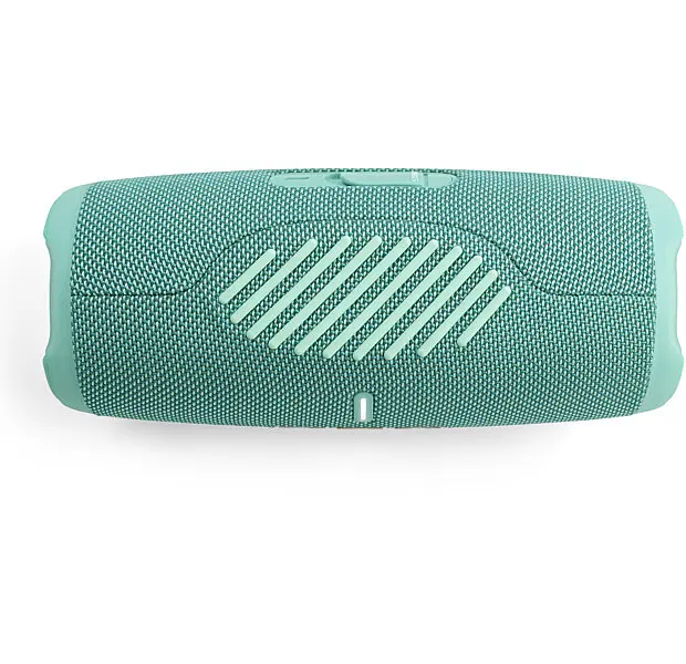 Bluetooth колонка JBL Charge 5 (JBLCHARGE5TEAL) teal UA - фото 3