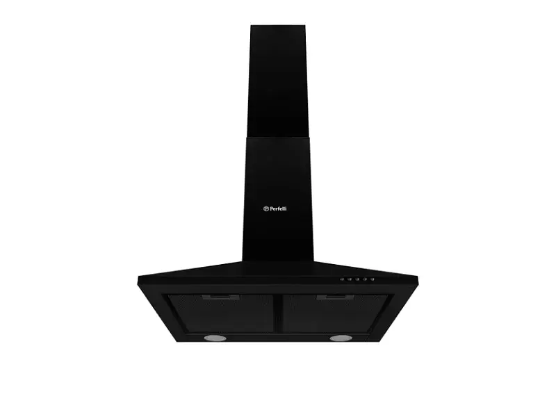 Витяжка Perfelli K 6210 BL 700 LED