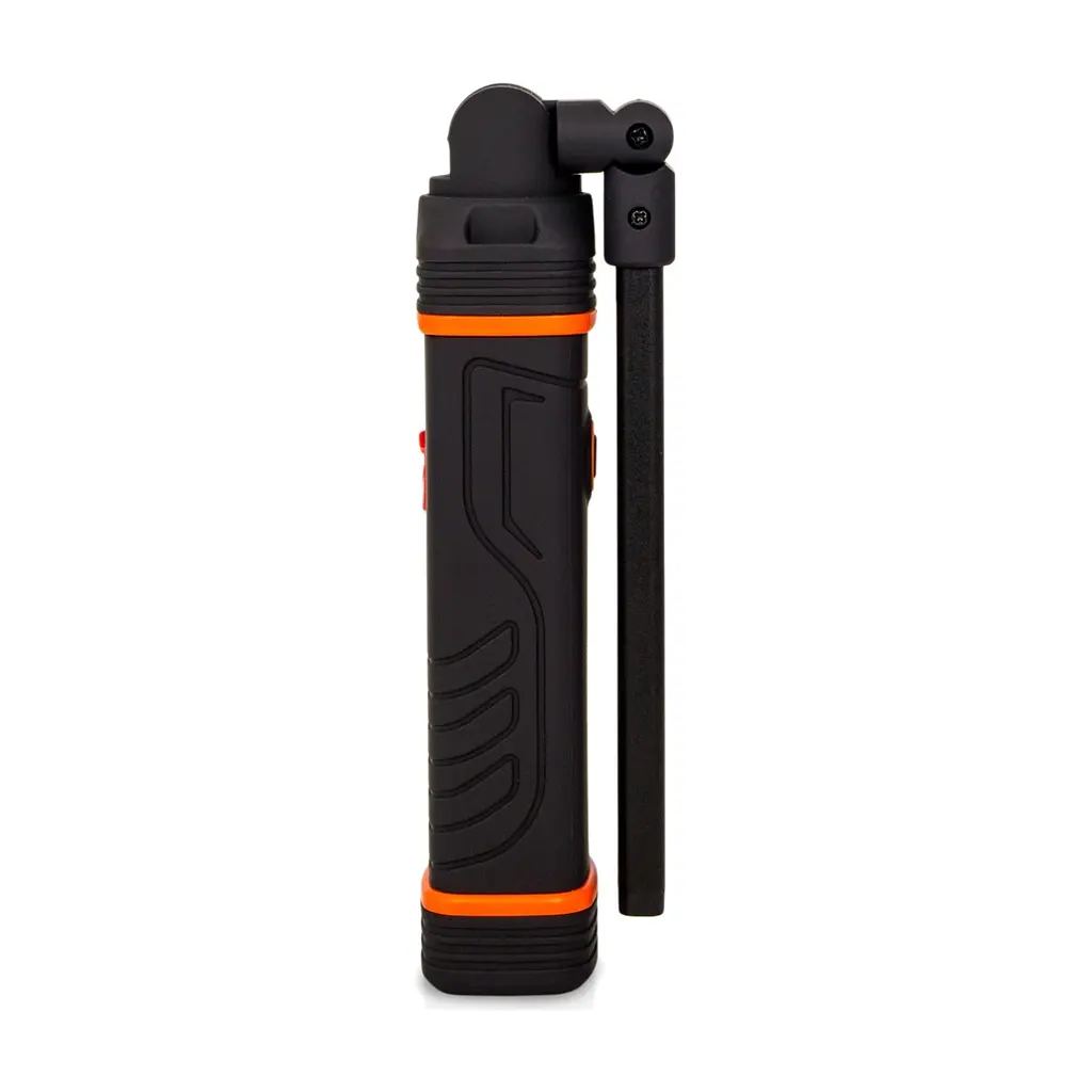 Ліхтар Quantum QM-FL2021 ACCORD 4W COB+SMD з Type-C (QM-FL2021) - фото 4