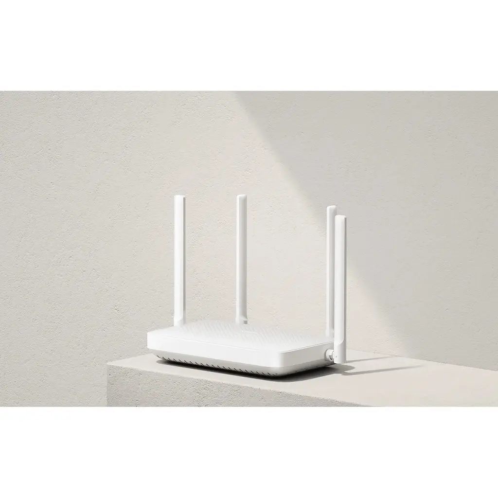 Бездротовий маршрутизатор (роутер) Xiaomi Router AX1500 (DVB4412GL) [105429] - фото 2