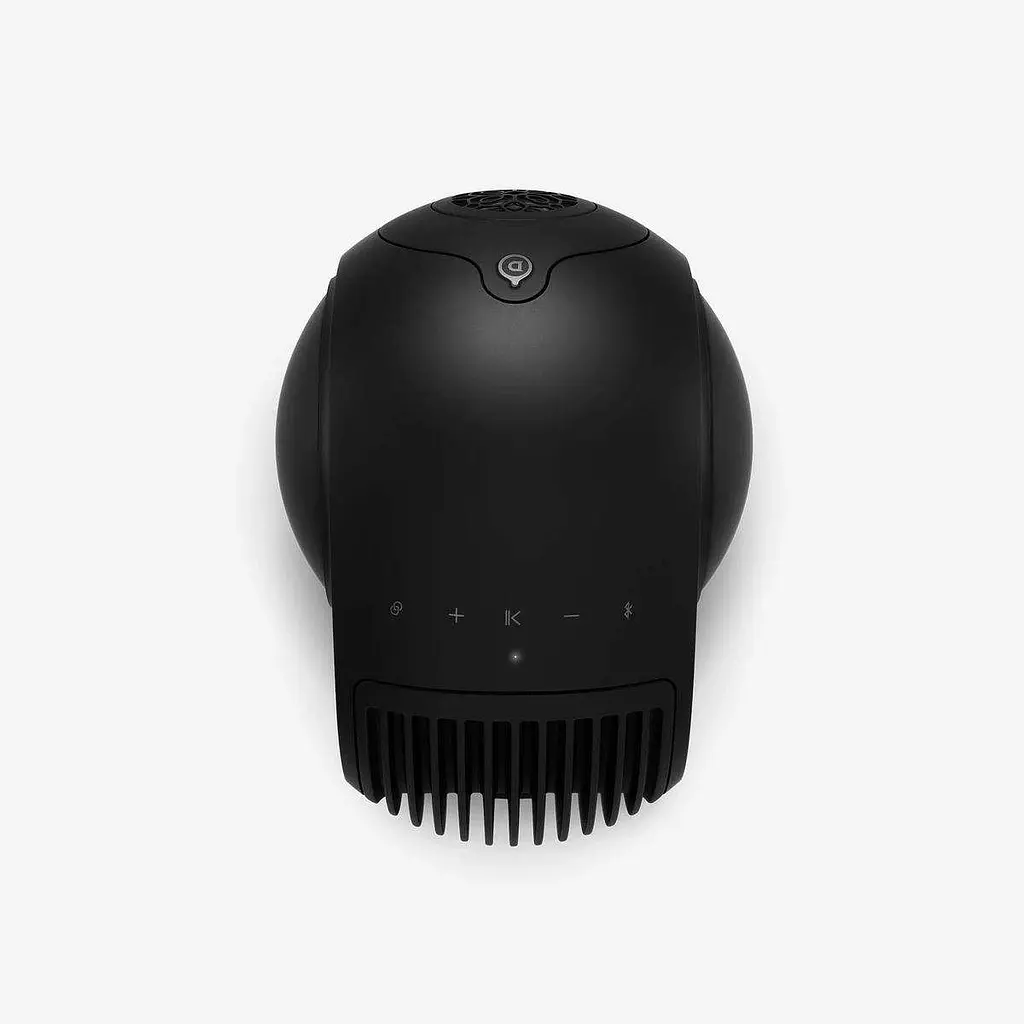 Мультимедійна акустика Devialet Phantom II 95 Matte Black - фото 5
