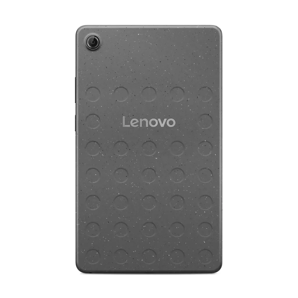 Планшет Lenovo Tab One 4/64 WiFi Luna Grey + Clear Case (ZAF00098UA) - фото 8
