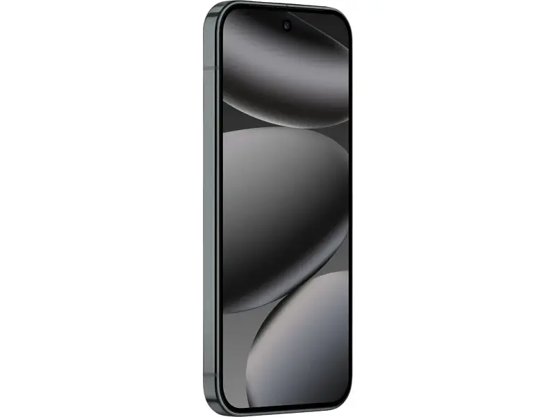 Смартфон Google Pixel 10 Pro 16/512GB Obsidian - фото 8