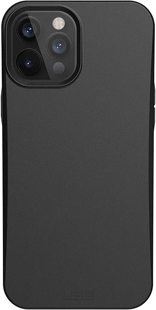 Чохол протиударний UAG Outback 112365114040 (Original) для iPhone 12 Pro Max (6.7") Black