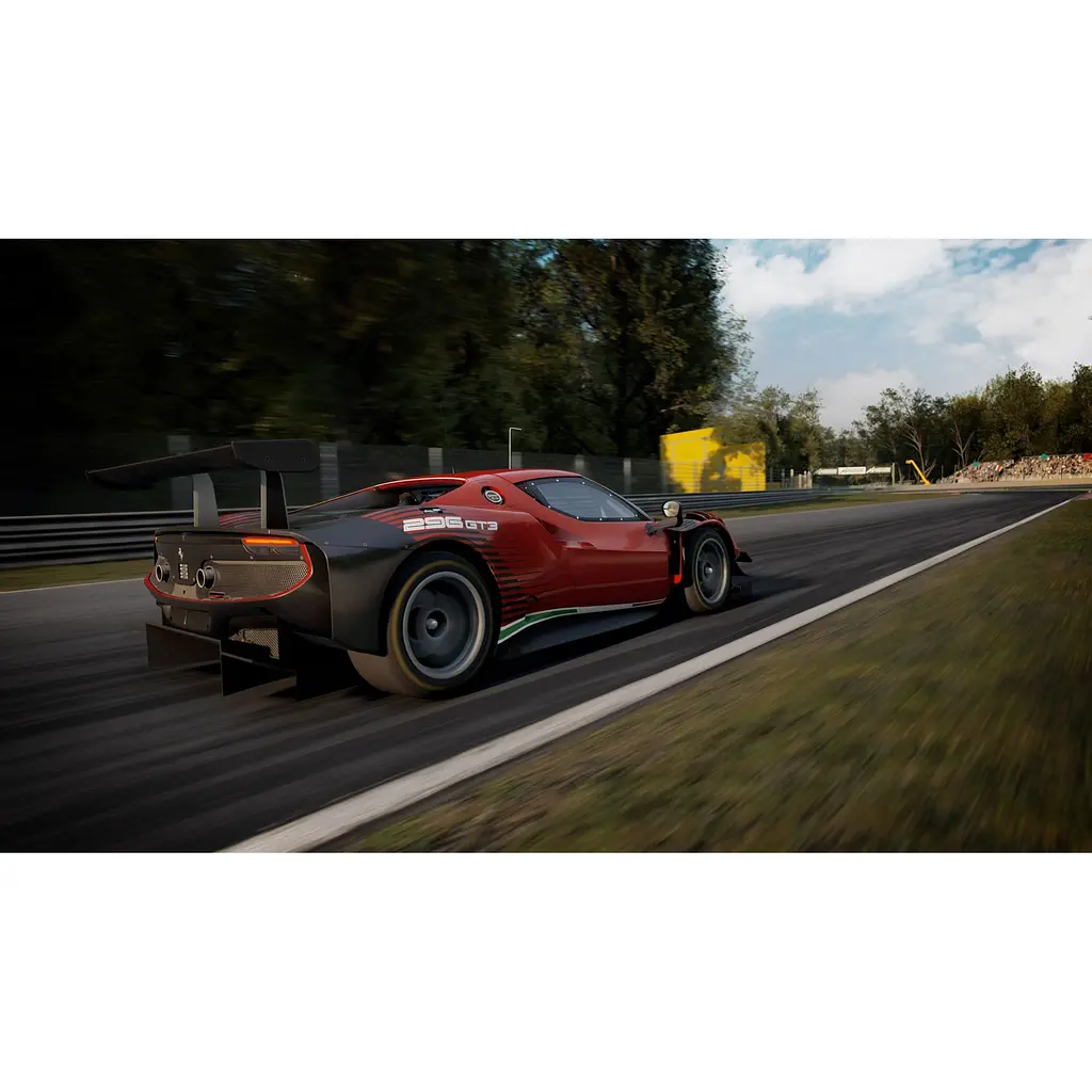 Ключ активации Microsoft Assetto Corsa Competizione + 2023 GT World Challenge для Xbox One/Series S/X - фото 3