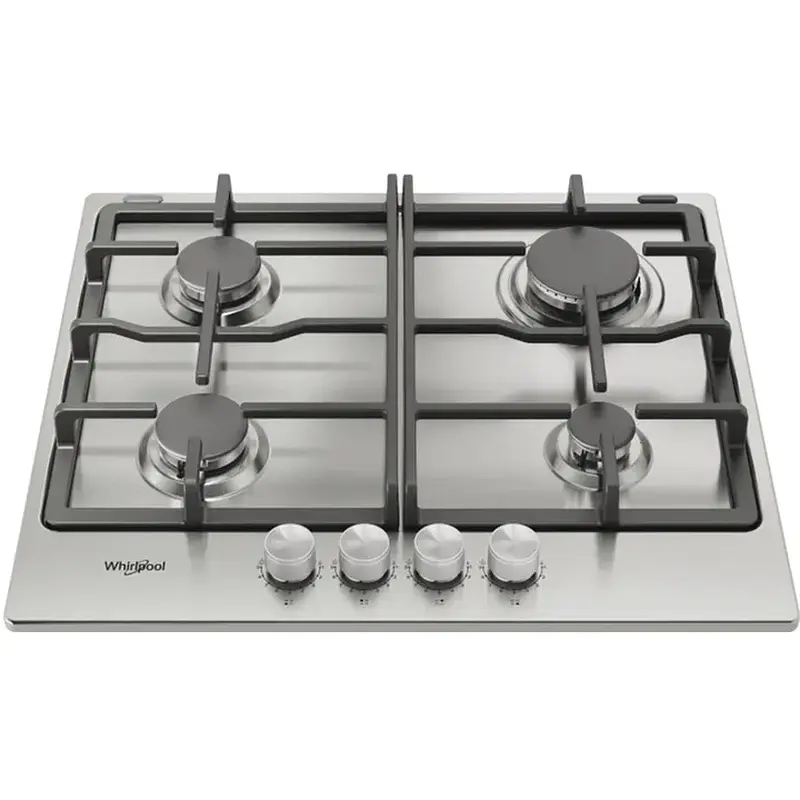 Робоча поверхня WHIRLPOOL TKRL660IX - фото 9