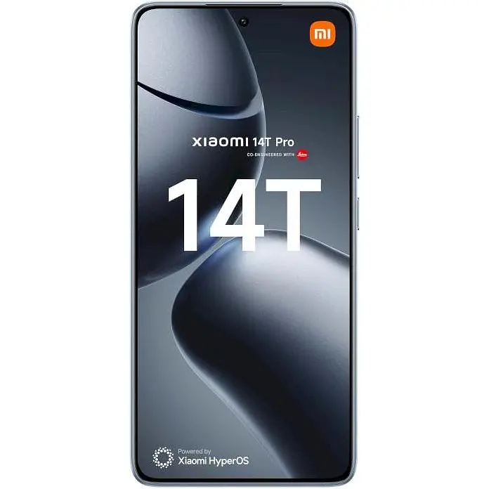 Смартфон Xiaomi 14T Pro 12/512GB Titan Blue - фото 4