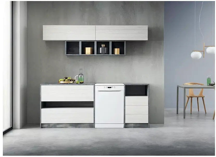 Посудомоечная машина Whirlpool W2F HD624 (6978835) - фото 6