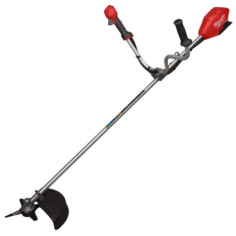 Коса акумуляторна безщіткова MILWAUKEE, M18 FBCU-0 (каркас), (замена на 4933480859) - фото 3