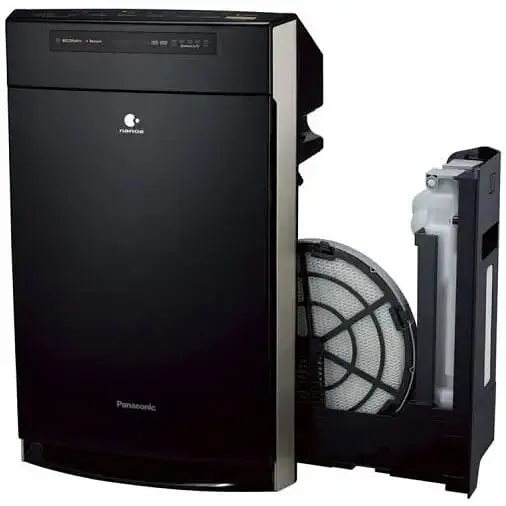 Очищувач повітря Panasonic F-VXR50R-K [61150] - фото 6