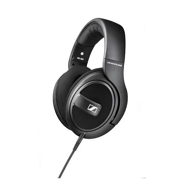 Навушники з мікрофоном Sennheiser HD569 - фото 4