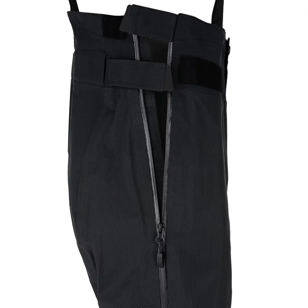 Штани Zajo Reykjavik Bib Pants Black L (ZA-3042403) - фото 11