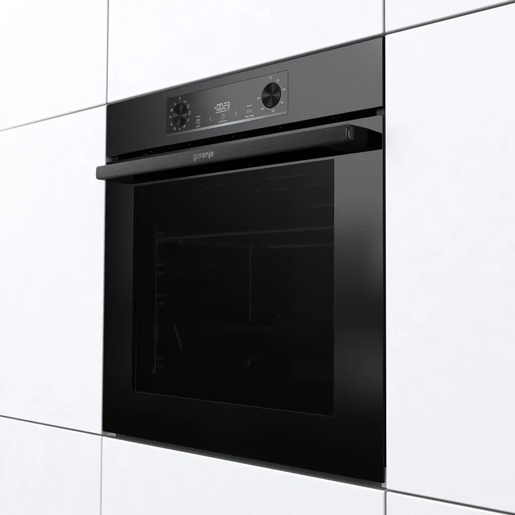 Електрична духова шафа Gorenje BO 6735 E05B (BO3CO3C02-1) (6743879) - фото 2