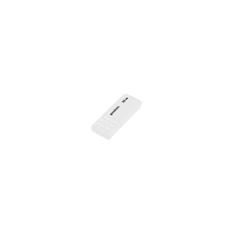 флеш-драйв GOODRAM UME2 32GB Білий UME2-0320W0R11 - фото 2