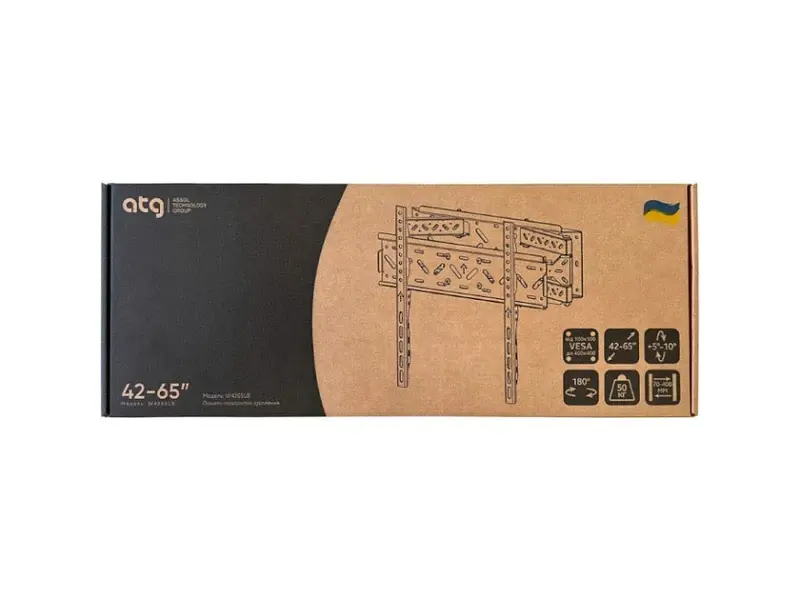 Кронштейн ATG W4265LB - фото 5