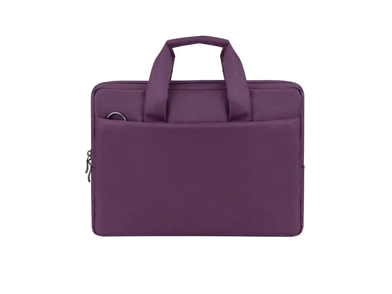 Сумка для ноутбука RIVACASE 8221 13.3 purple - фото 3