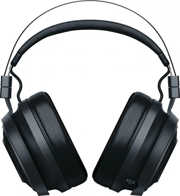 Гарнітура Razer Nari (RZ04-02680100-R3M1) - фото 5