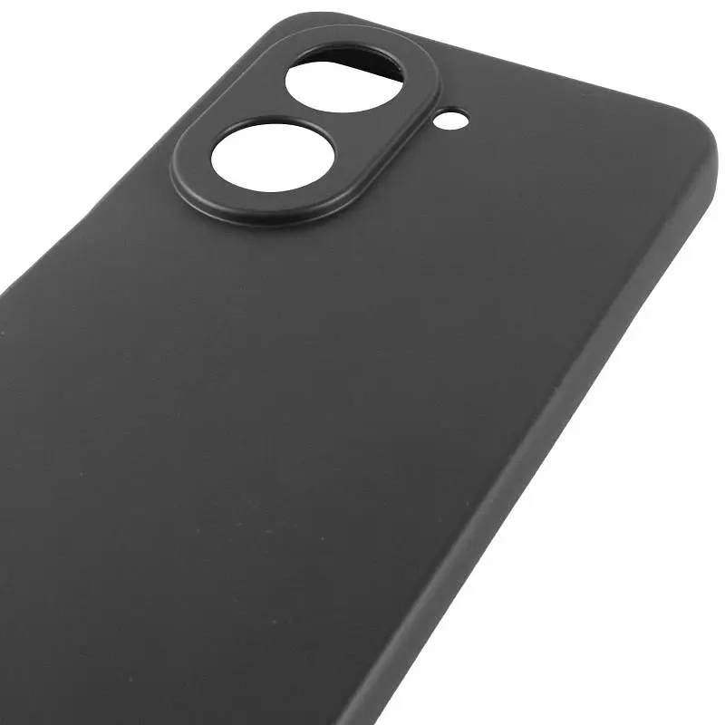 Чохол TPU Epik Black Full Camera для Xiaomi Redmi A5 (Europe version) Чорний - фото 4