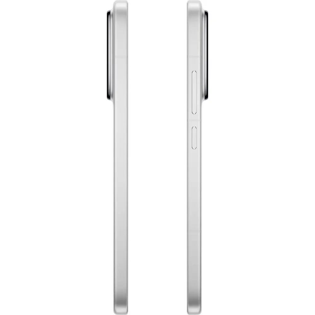 Смартфон Xiaomi 15 12/512GB White Global EU [129502] - фото 8