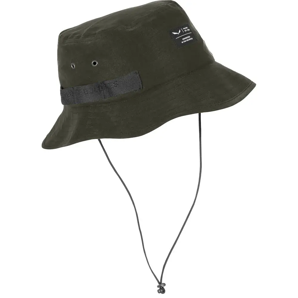 Капелюх Salewa Puez Hemp Brimmed Hat