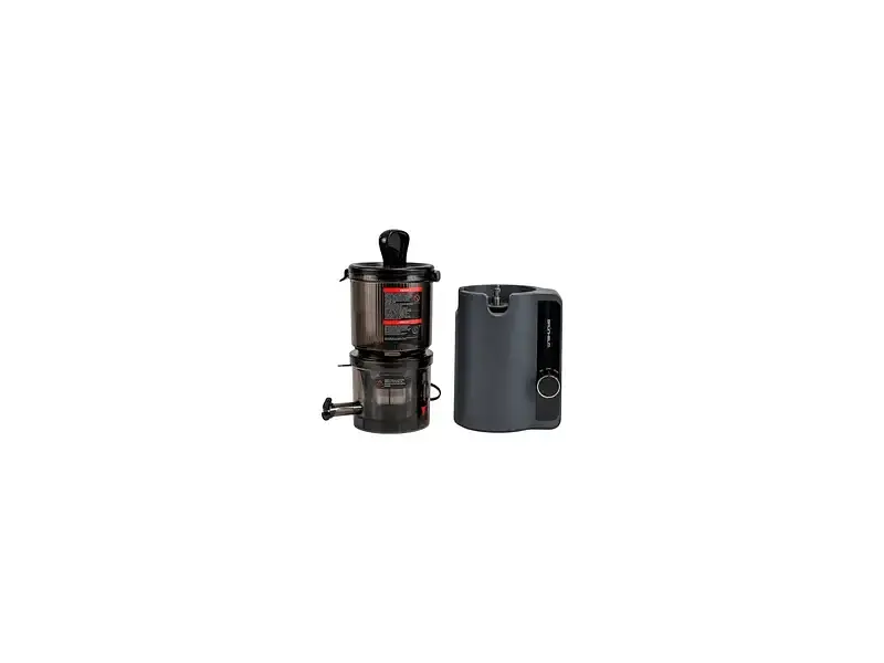 Соковитискач Grunhelm GJR15113 - фото 5