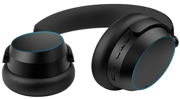 Гарнітура Sennheiser ACCENTUM Wireless Blues - фото 4