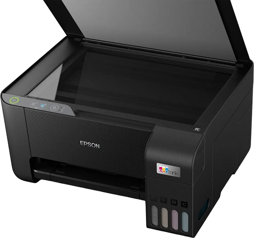 БФП EPSON EcoTank L3200 (C11CJ69401) - фото 3