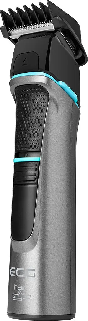 Машинка для стрижки 3 в 1 ECG GRS 3820 Magnetic - фото 8